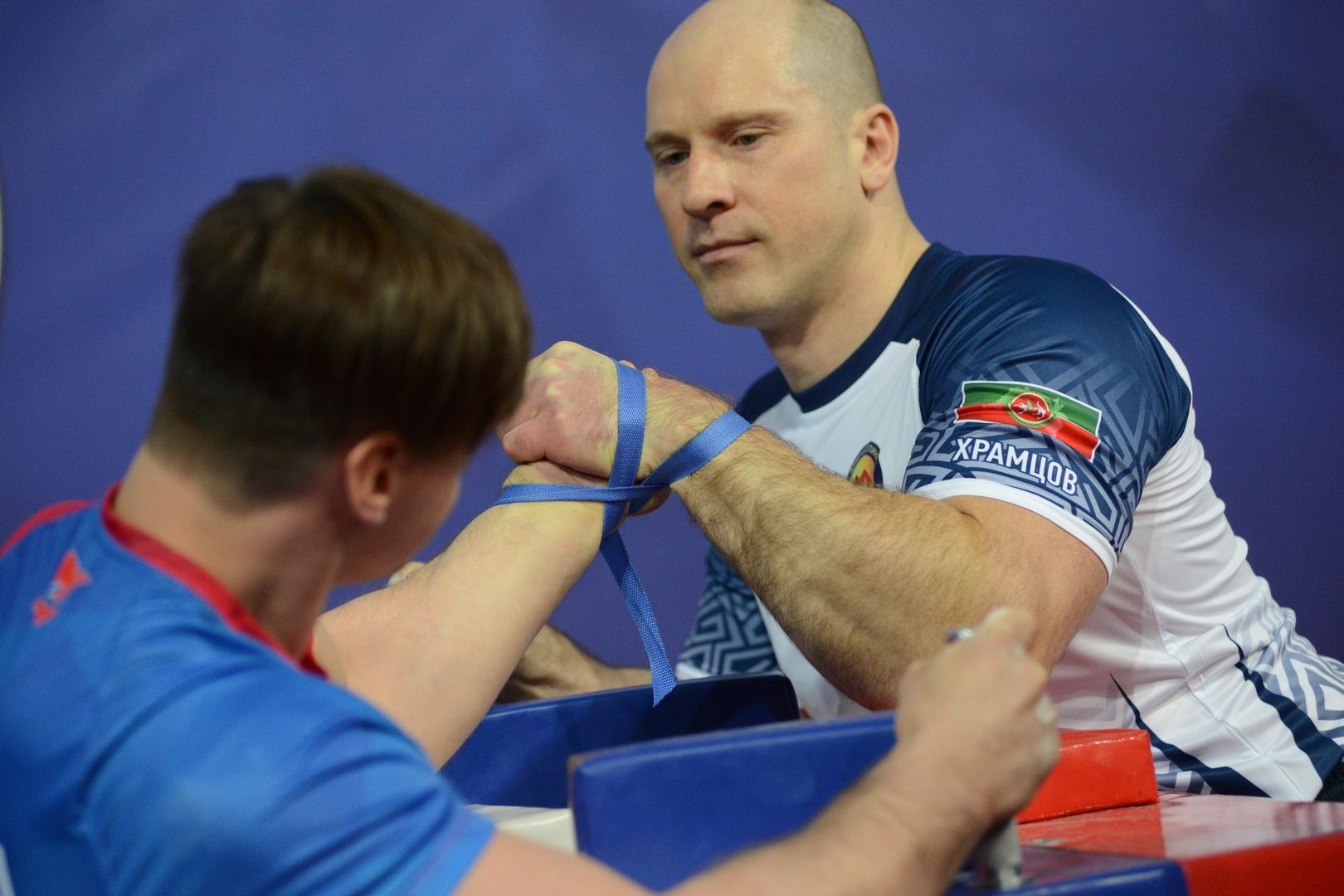 Russian National Championship