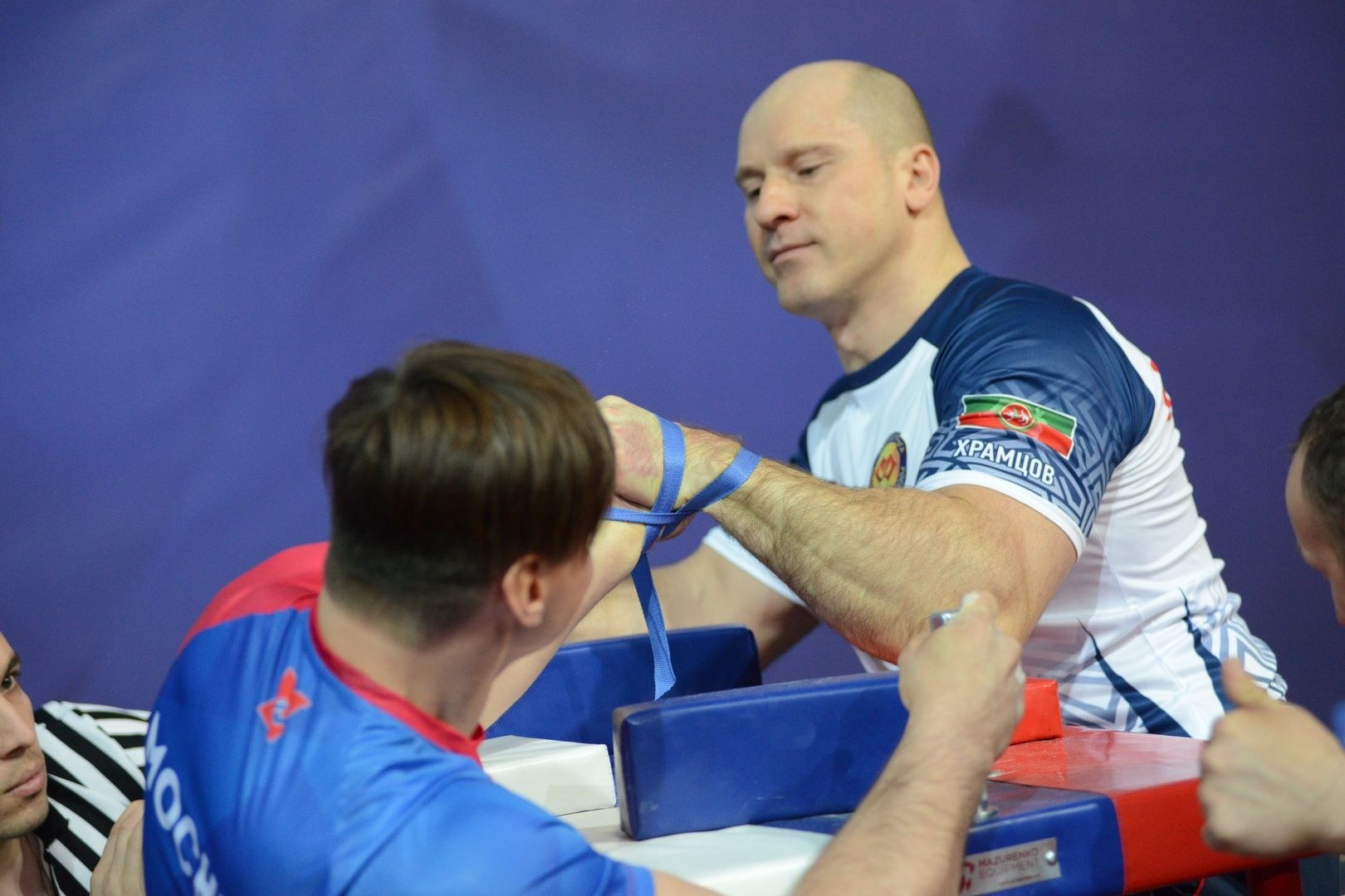 Russian National Championship