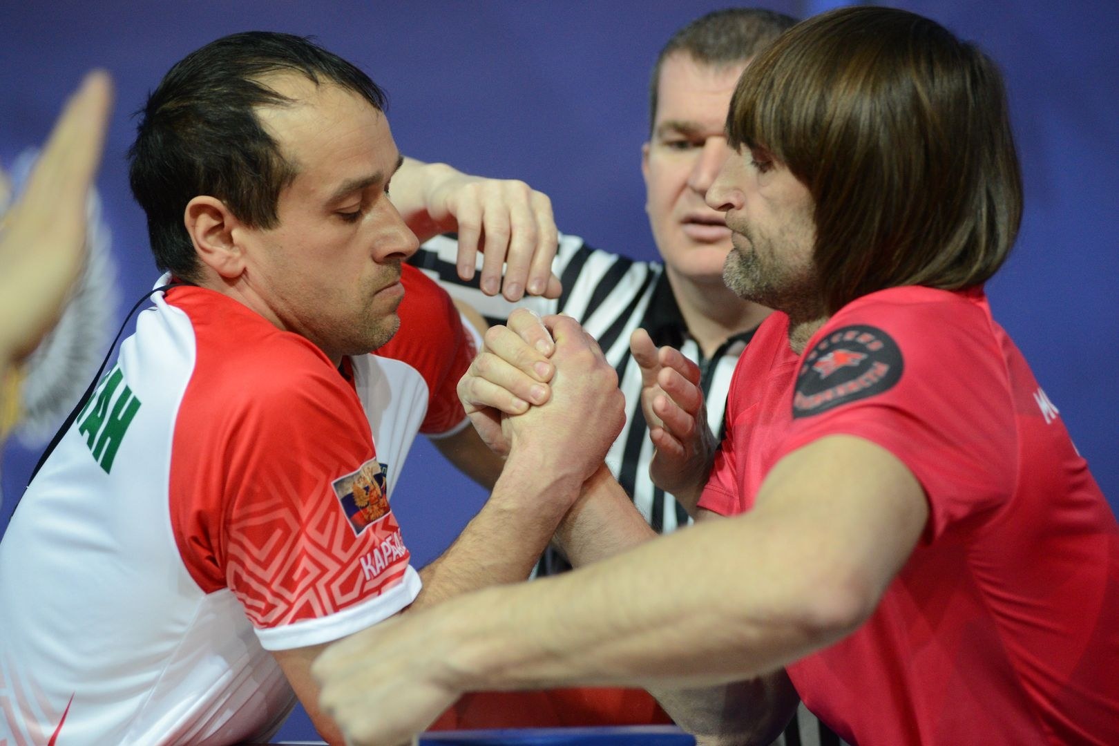 Russian National Championship