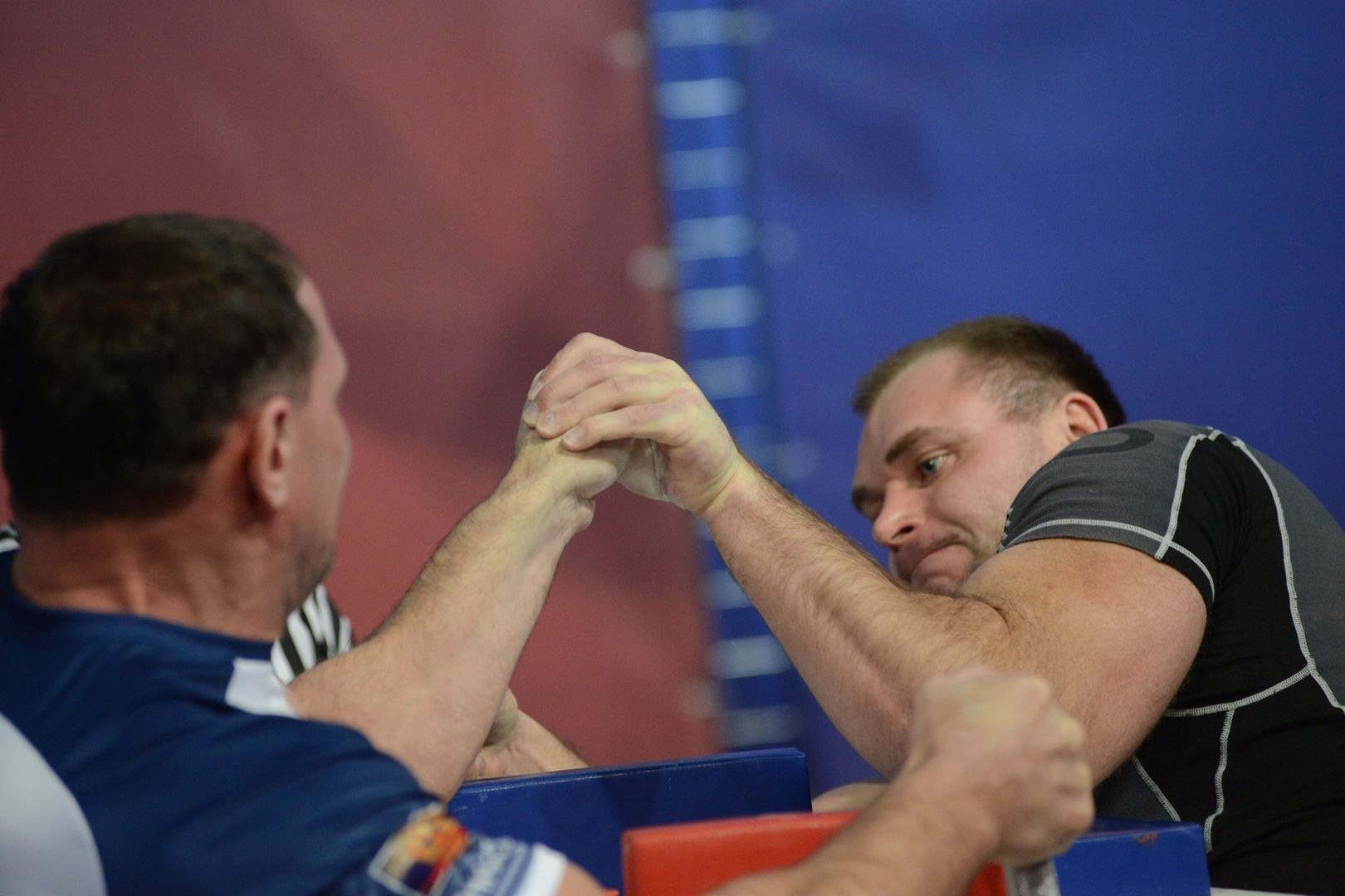 Russian National Championship