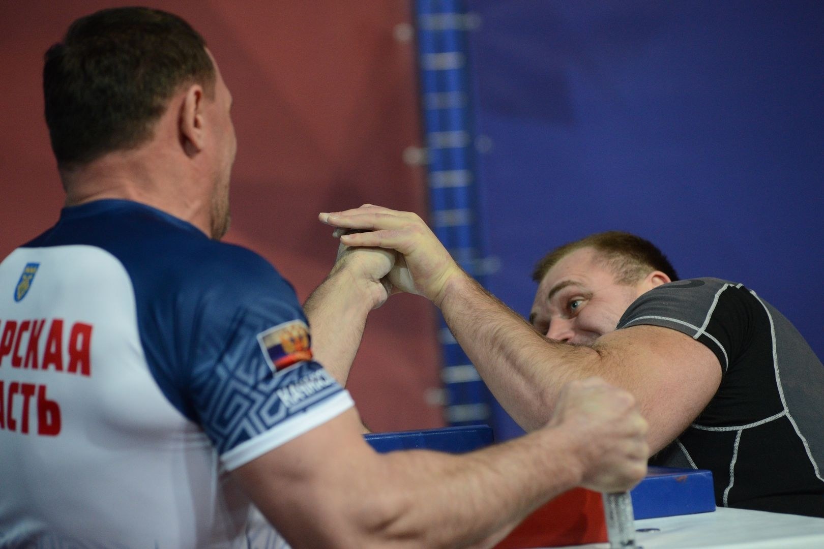 Russian National Championship