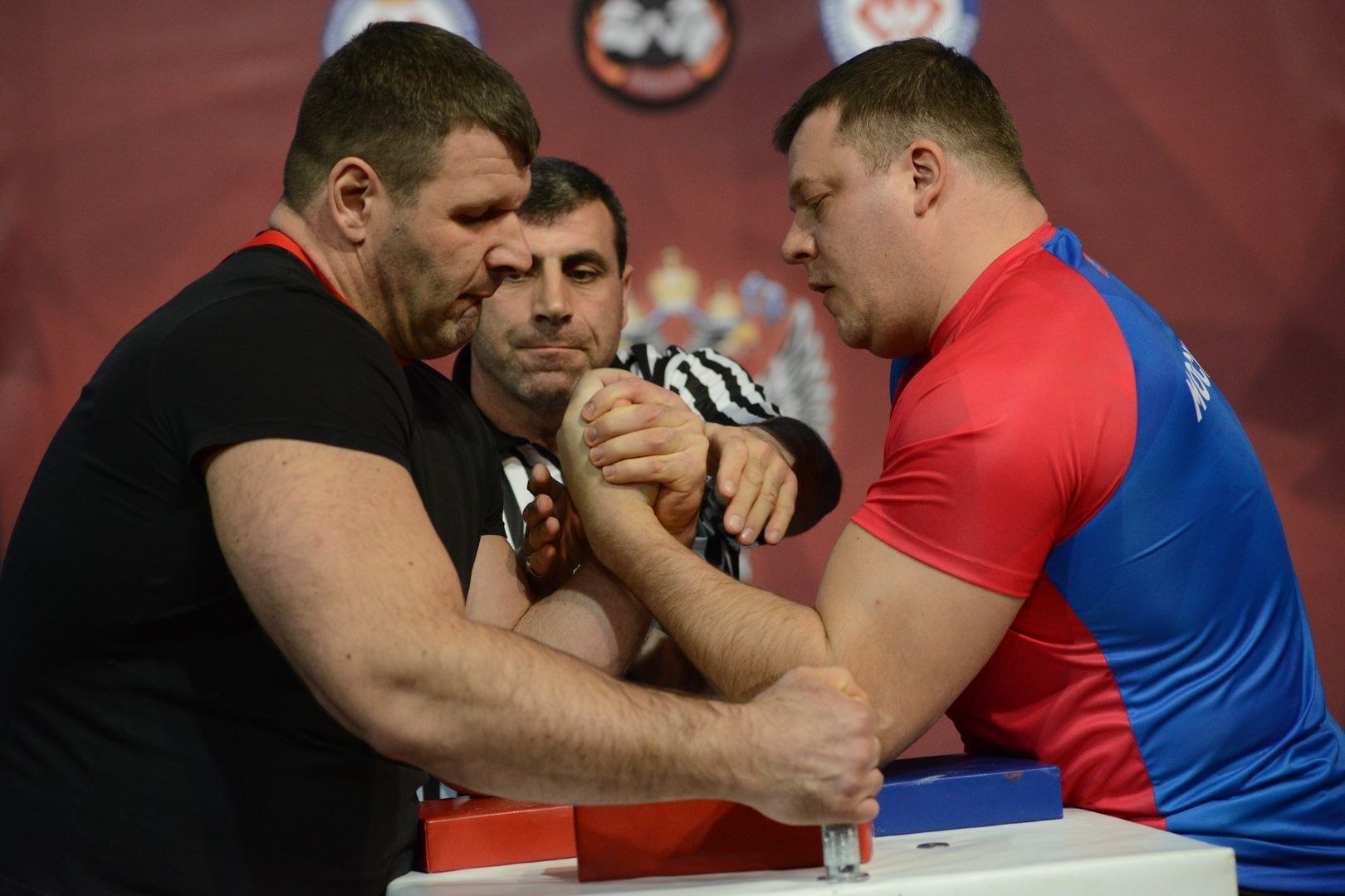 Russian National Championship