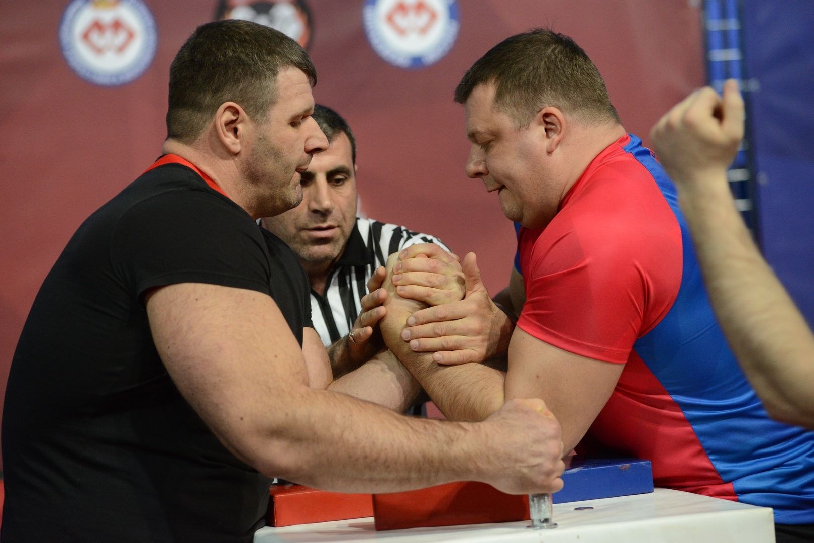 Russian National Championship