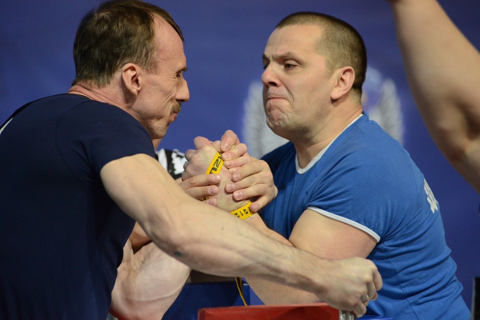 Russian National Championship