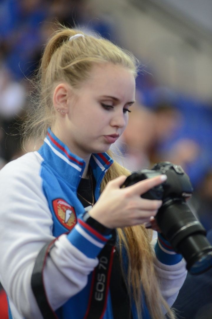 Russian National Championship
