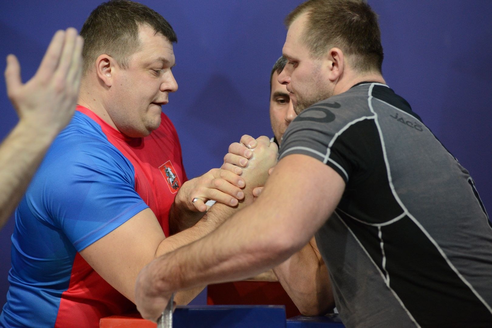 Russian National Championship