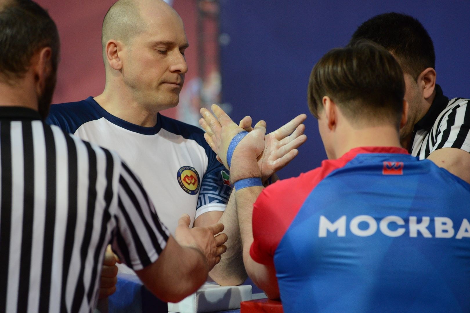 Russian National Championship