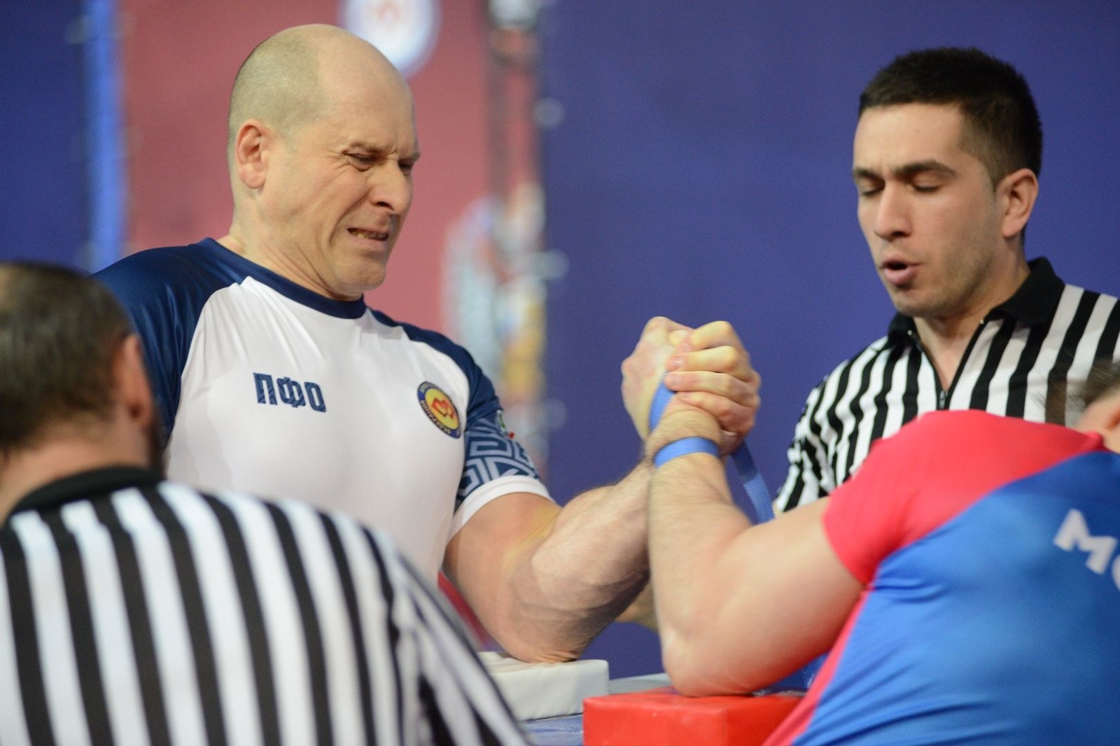 Russian National Championship