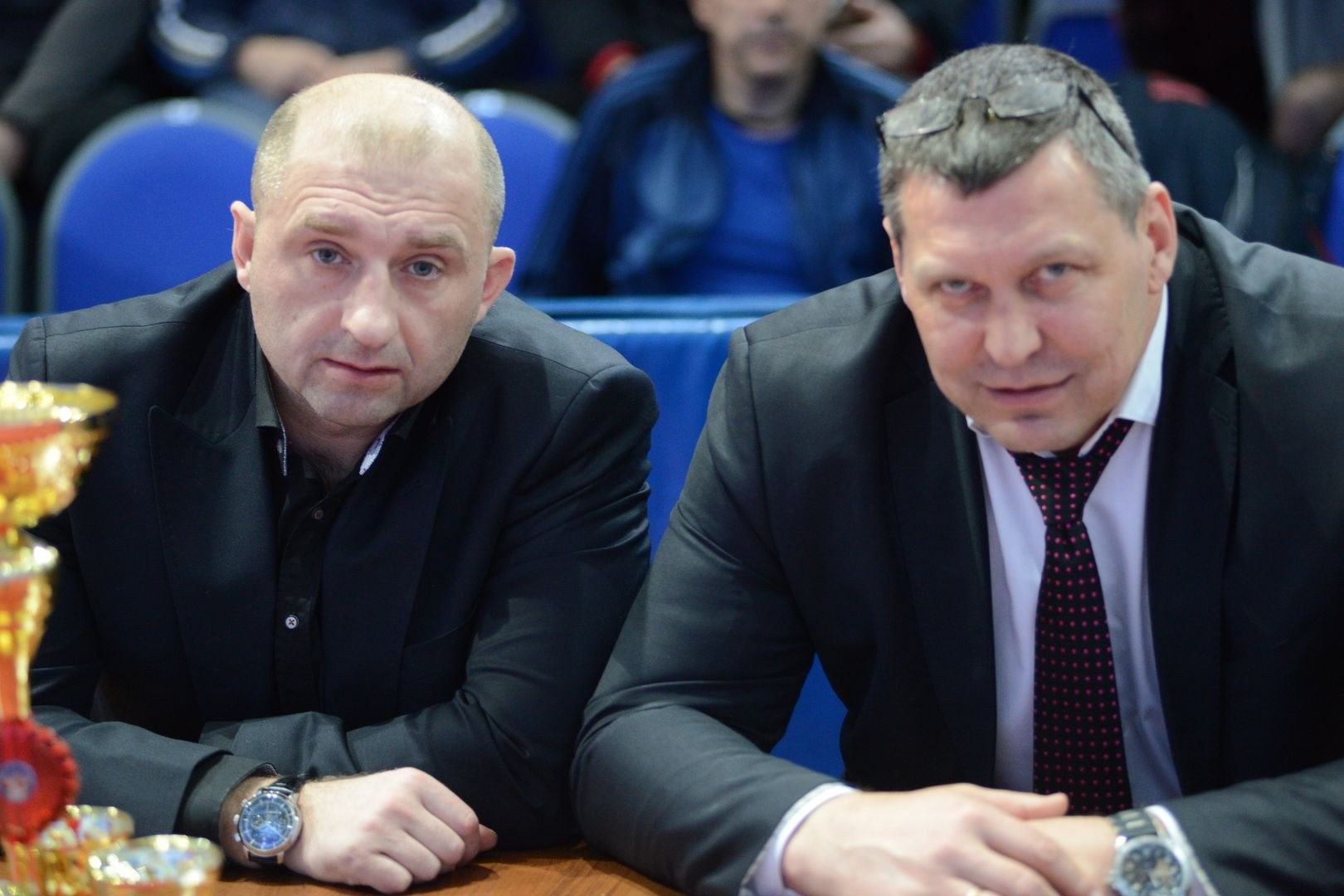 Russian National Championship