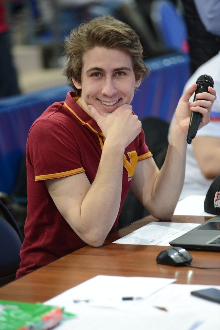 Russian National Championship