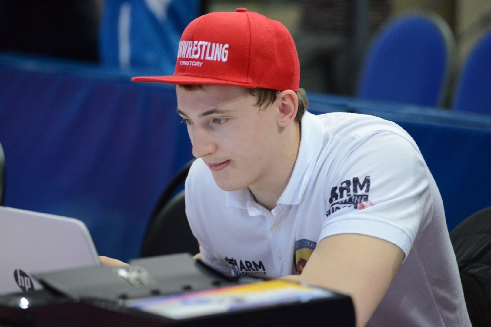 Russian National Championship