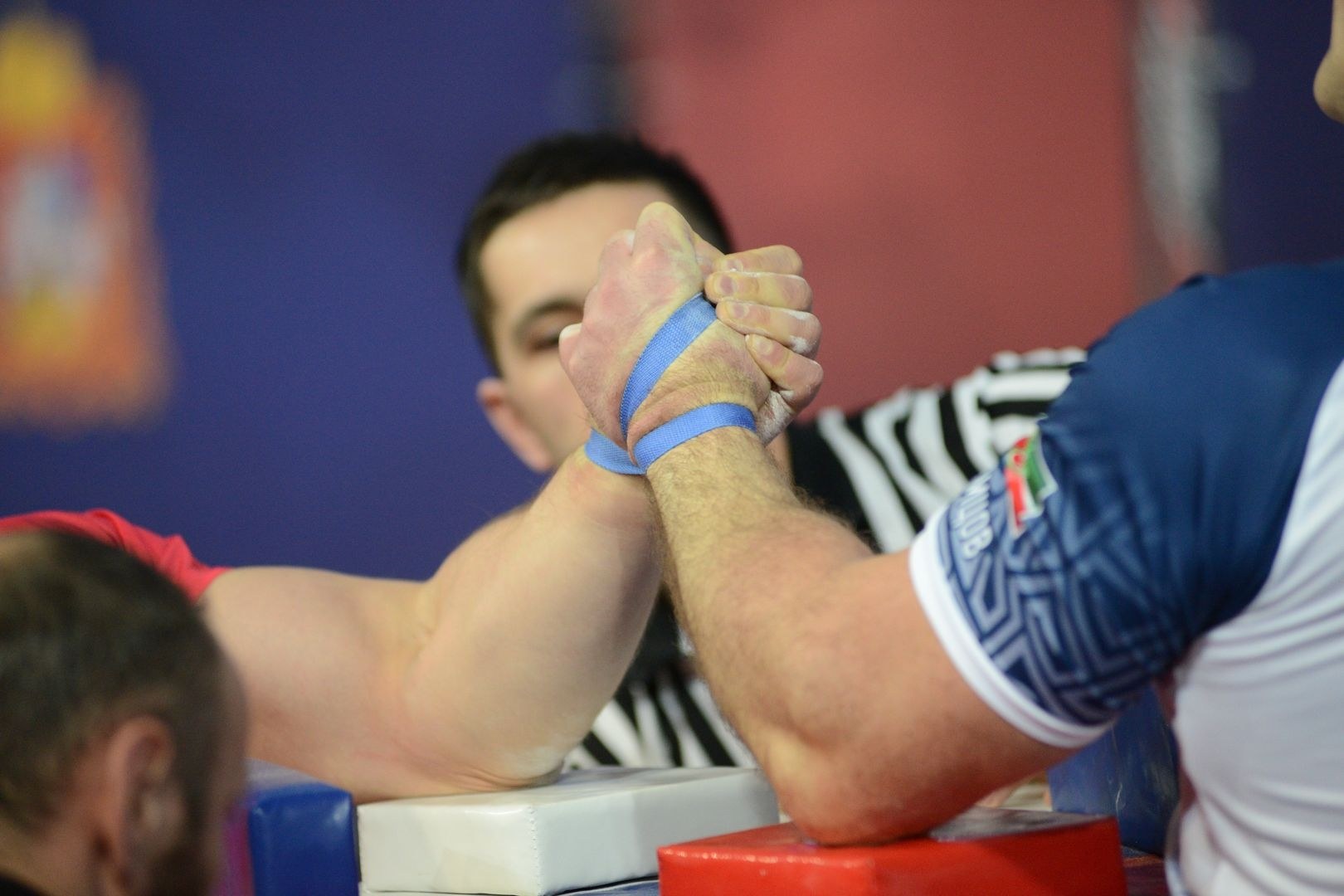 Russian National Championship