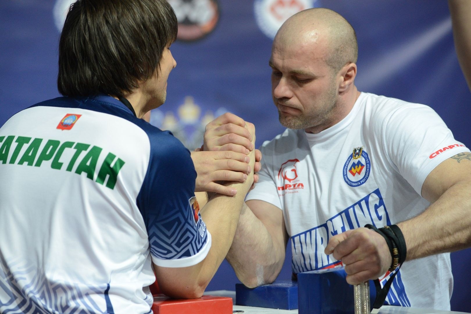 Russian National Championship