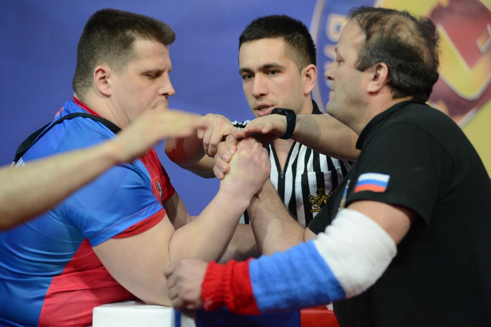 Russian National Championship