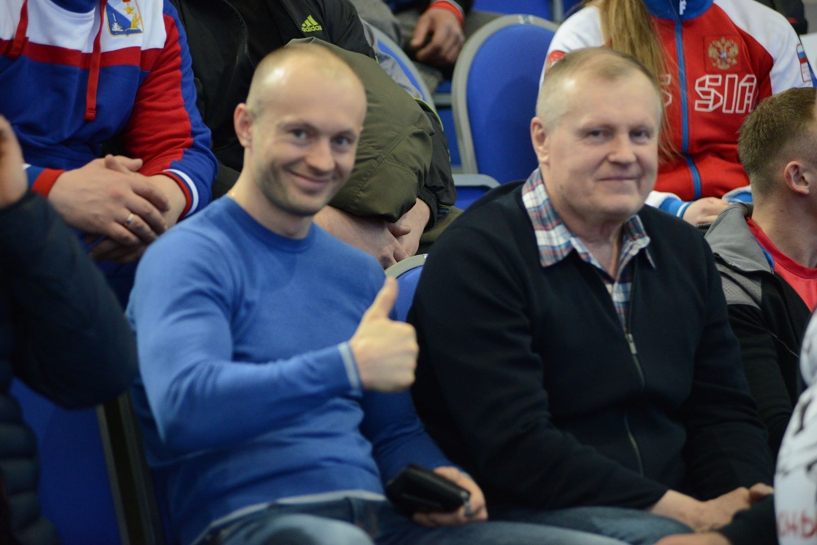 Russian National Championship