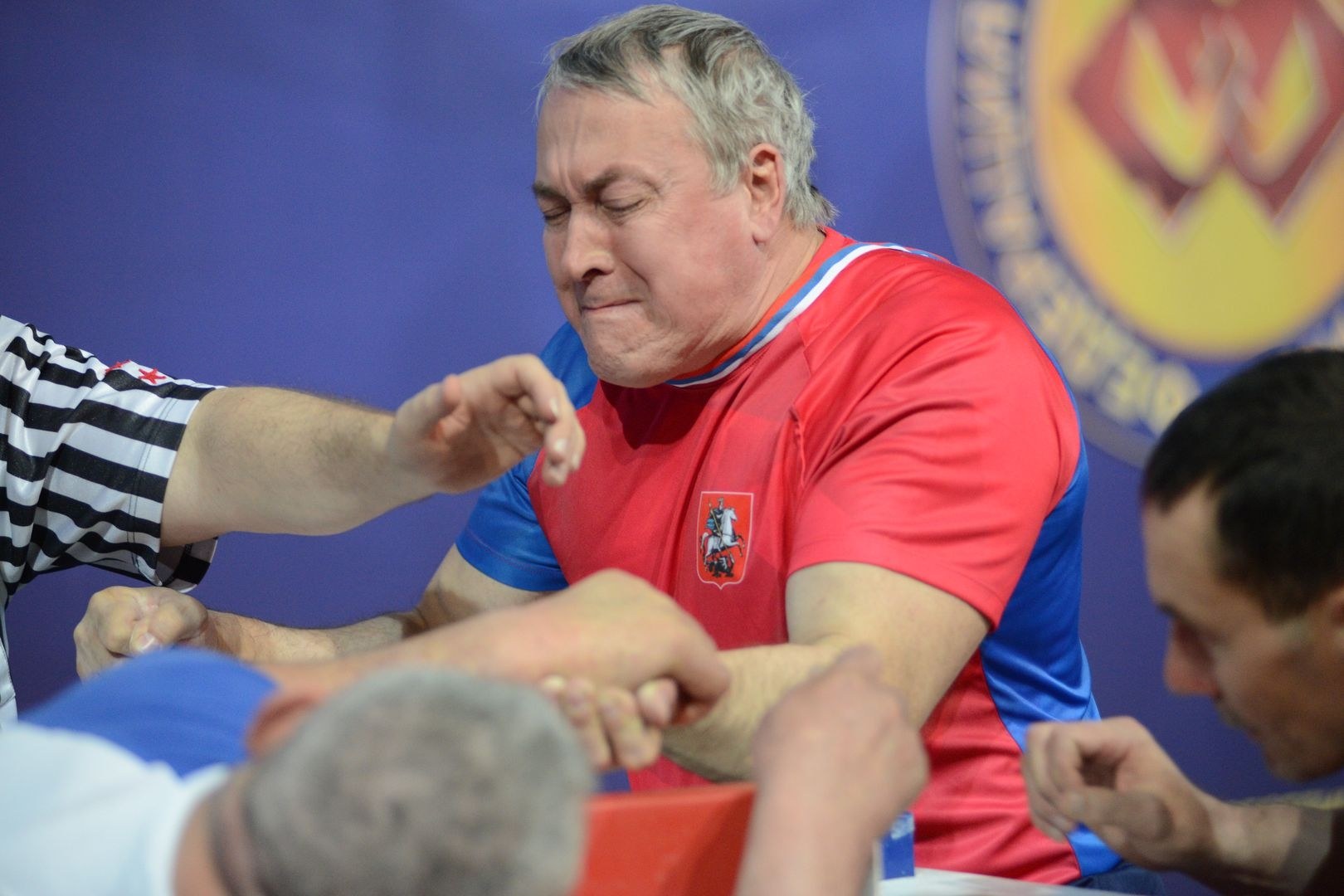 Russian National Championship