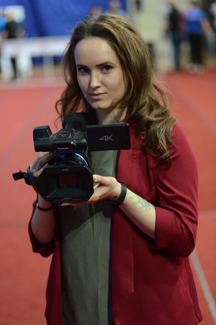 Russian National Championship