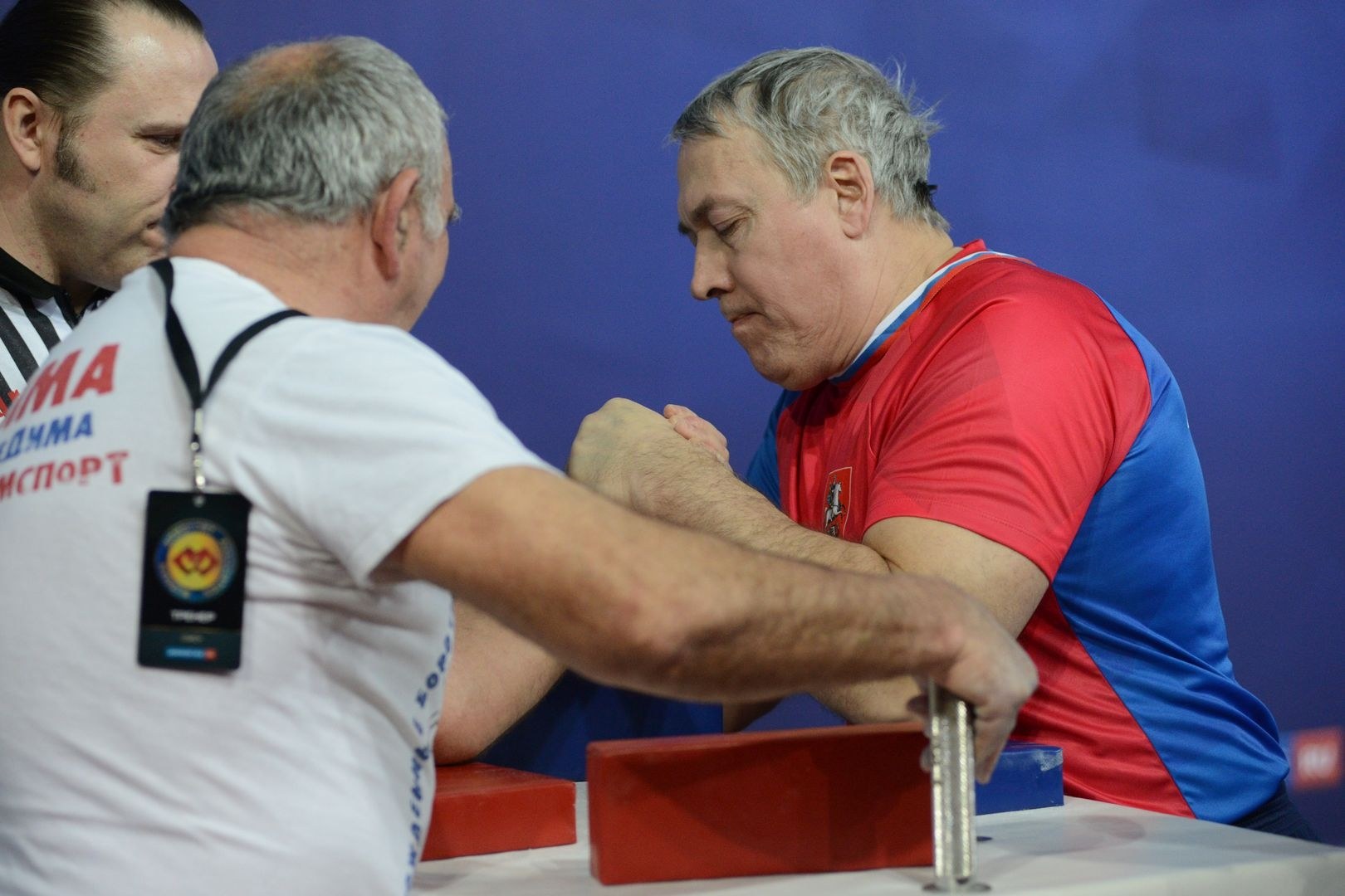 Russian National Championship