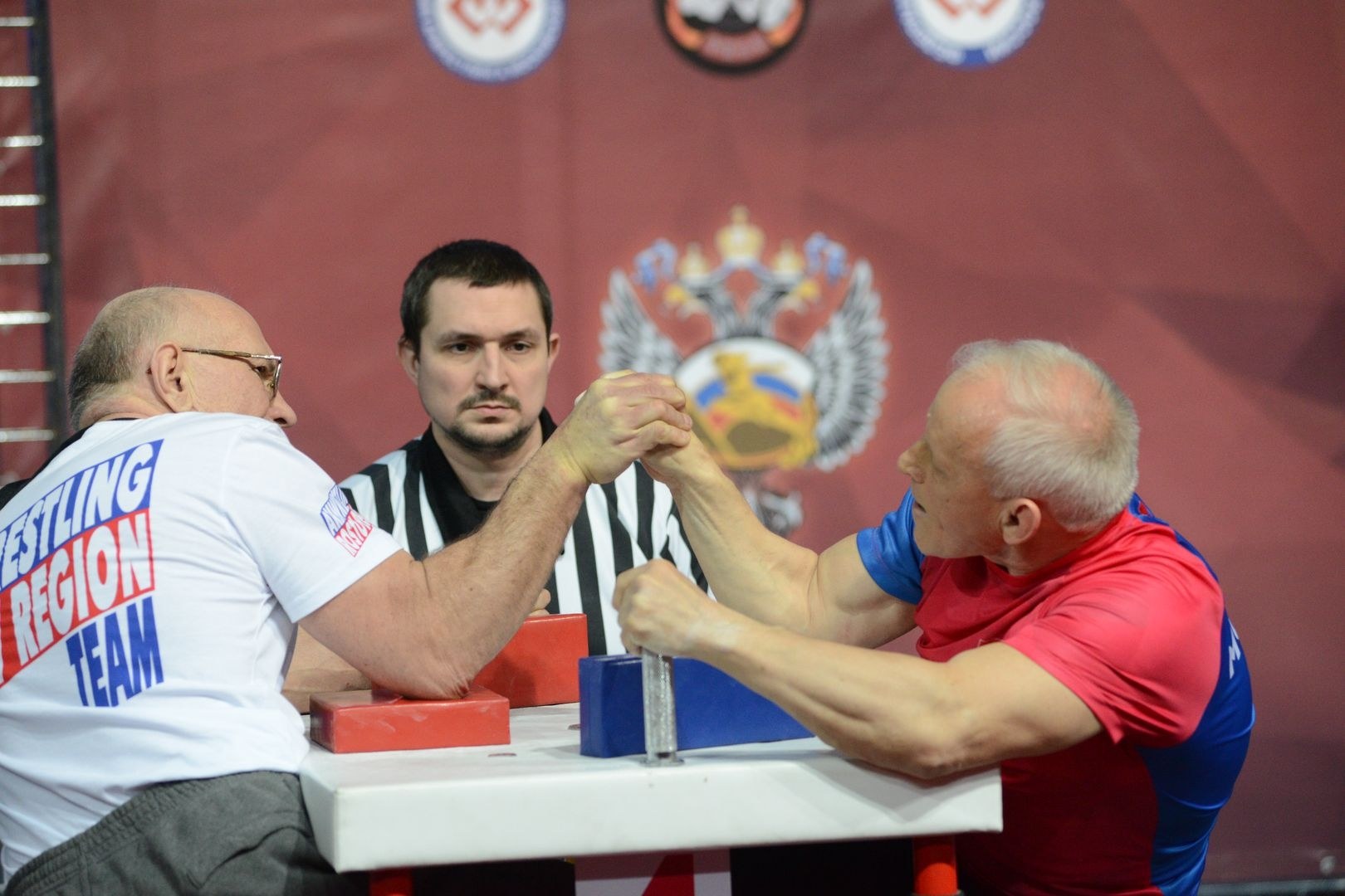 Russian National Championship