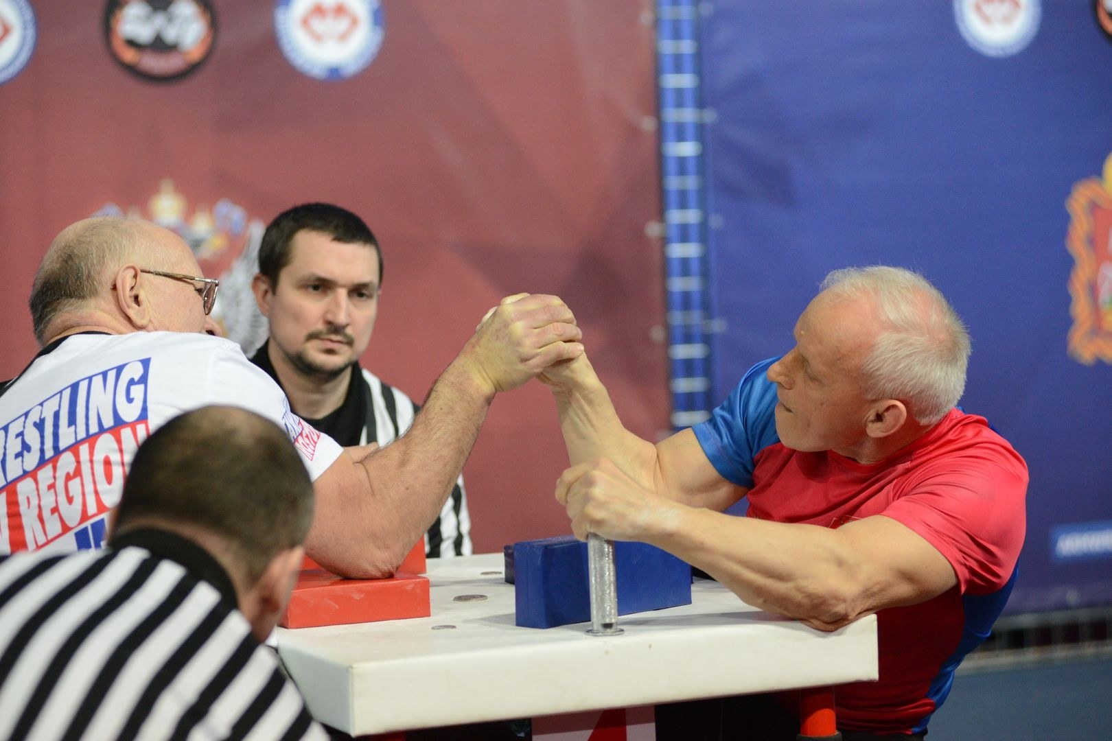 Russian National Championship
