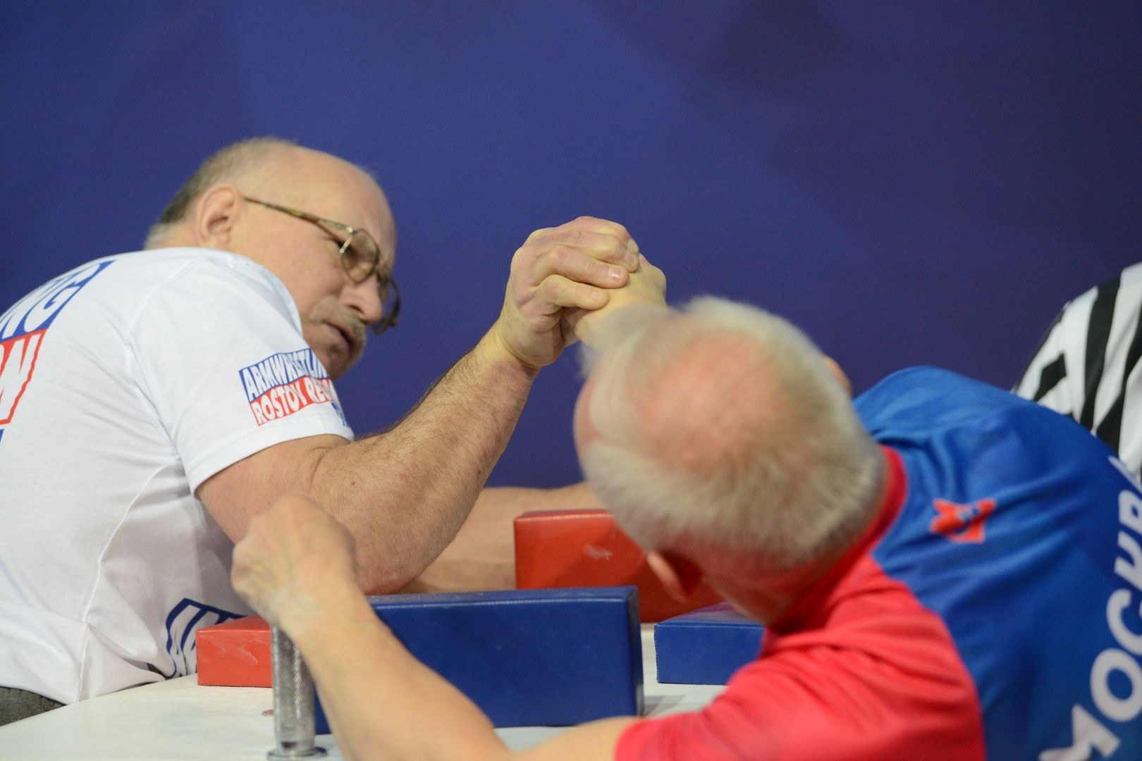 Russian National Championship