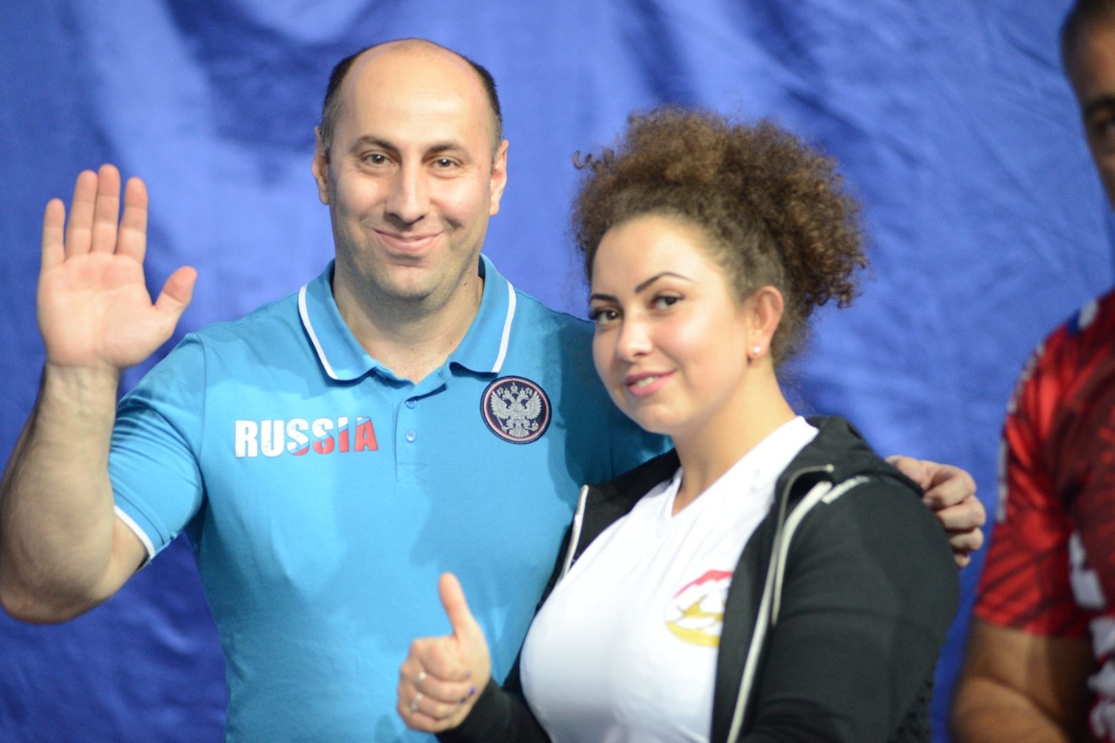 Russian National Championship