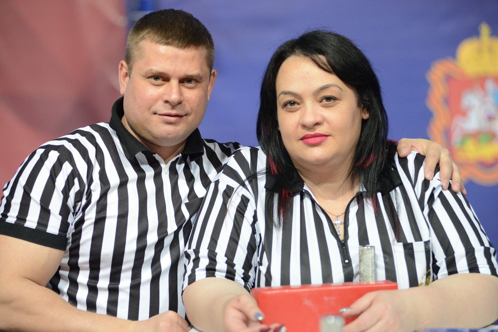 Russian National Championship