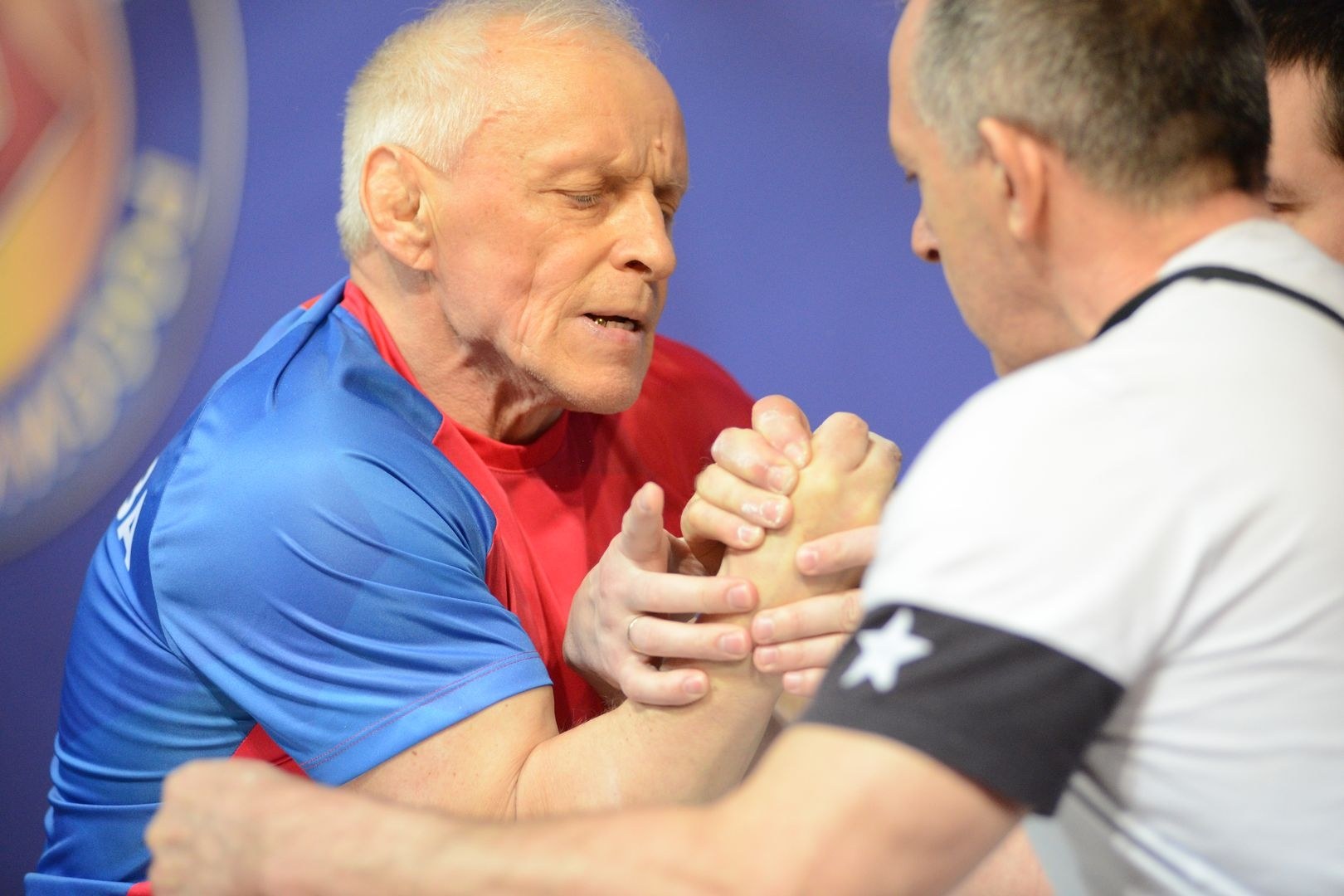 Russian National Championship