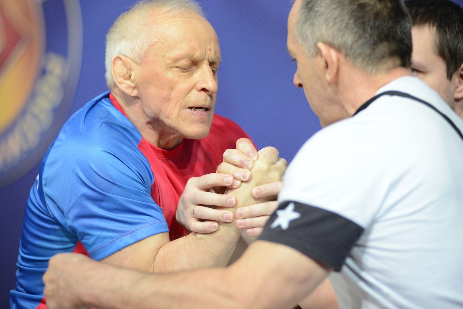 Russian National Championship