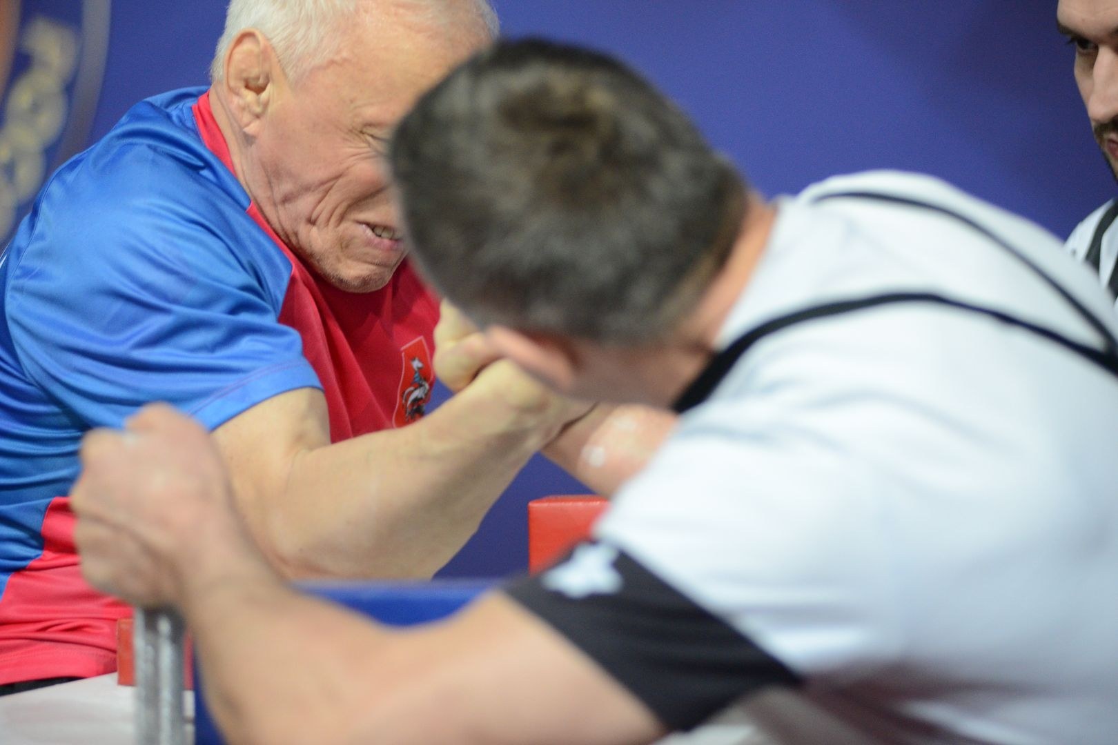 Russian National Championship