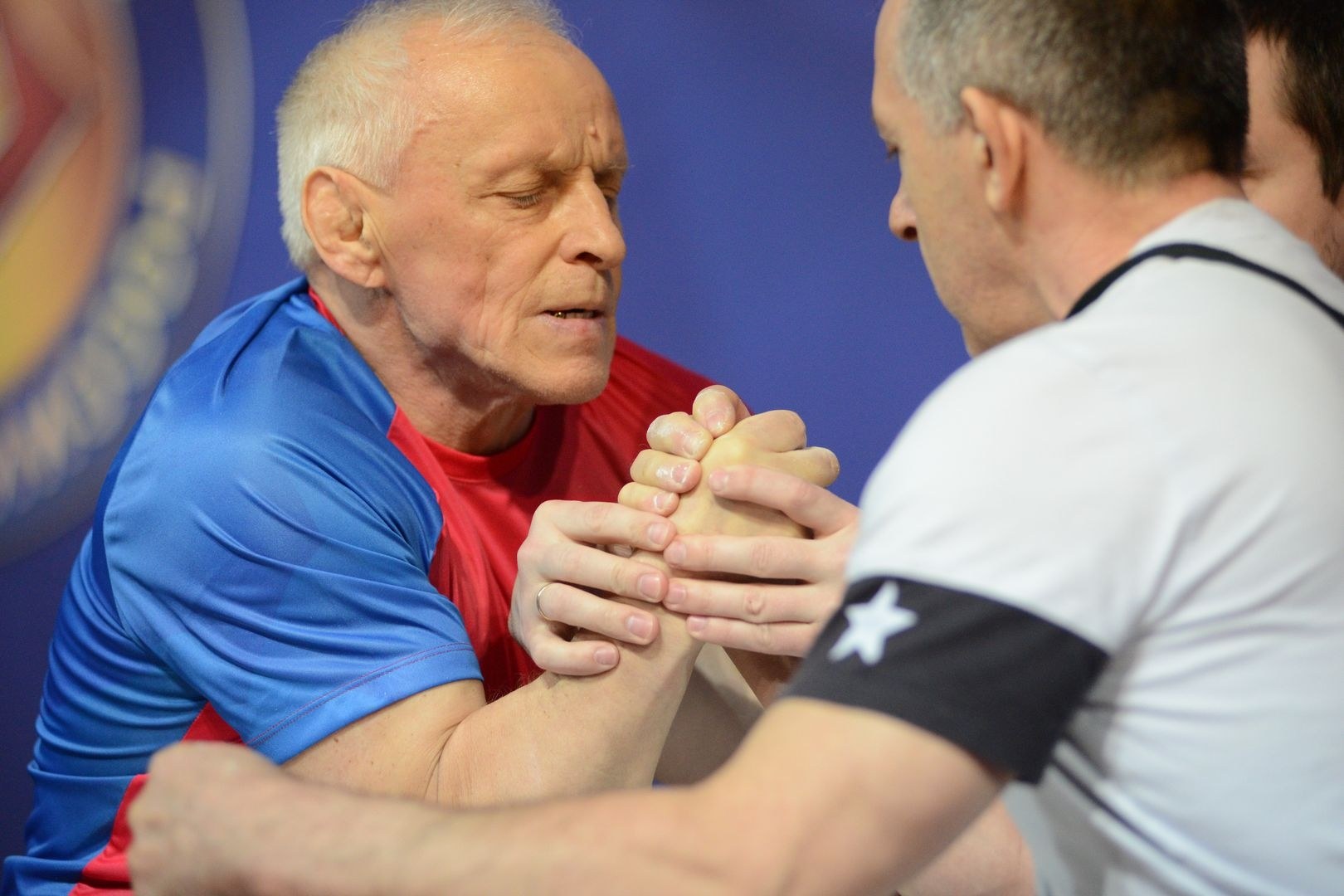 Russian National Championship