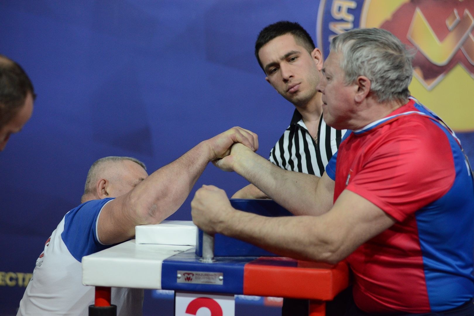 Russian National Championship