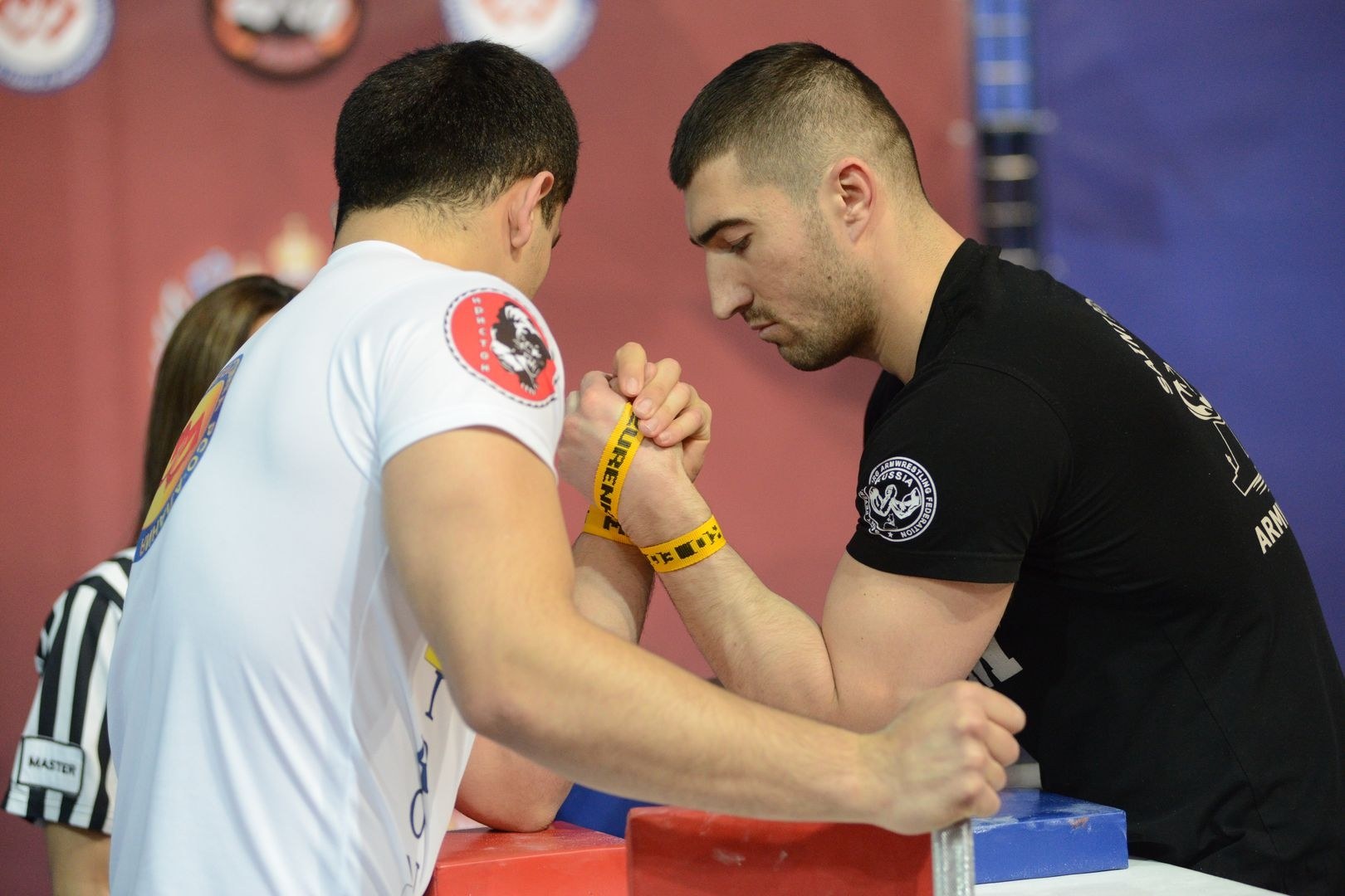 Russian National Championship