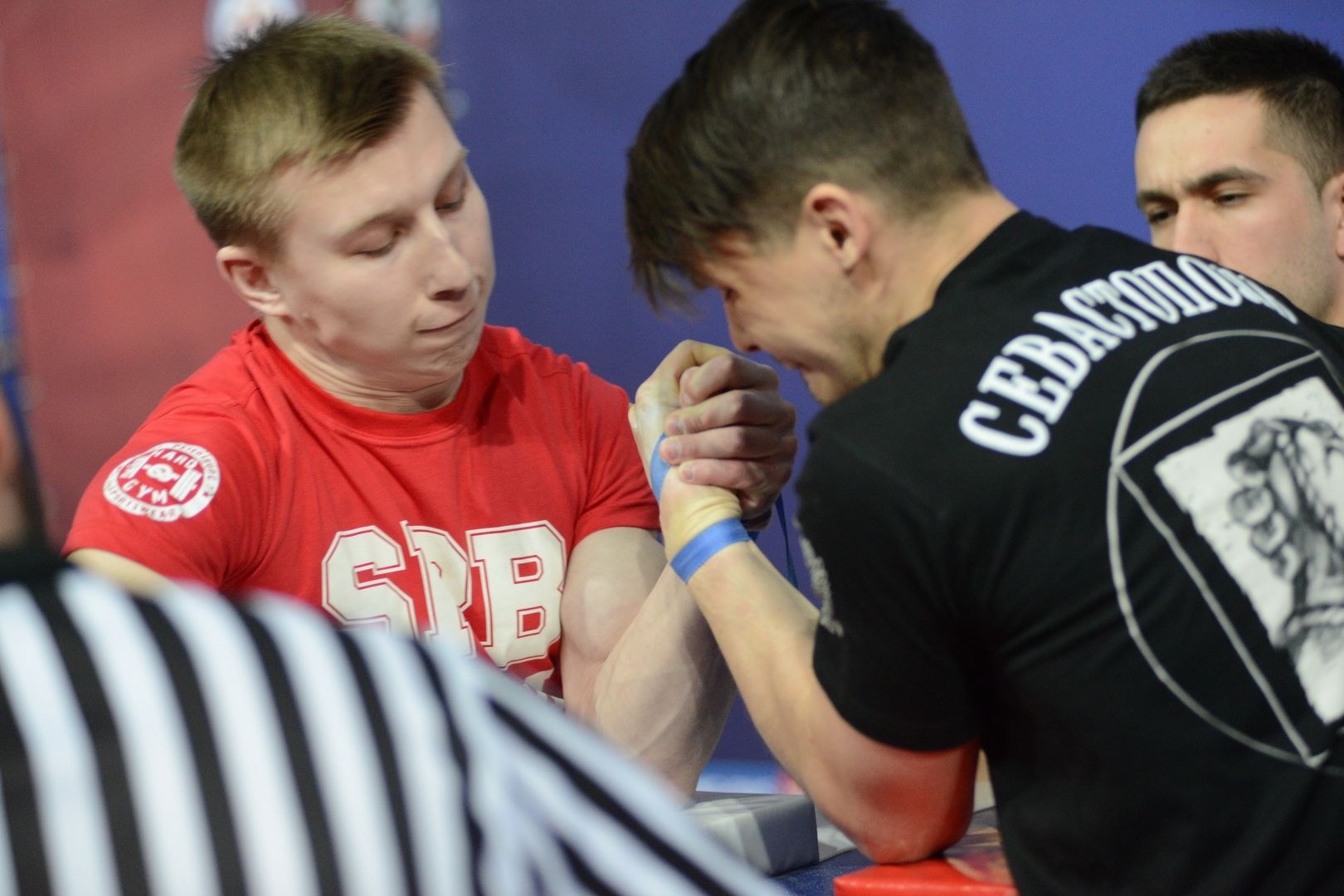 Russian National Championship