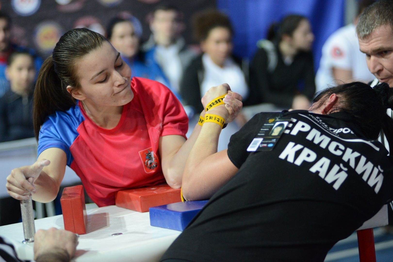 Russian National Championship