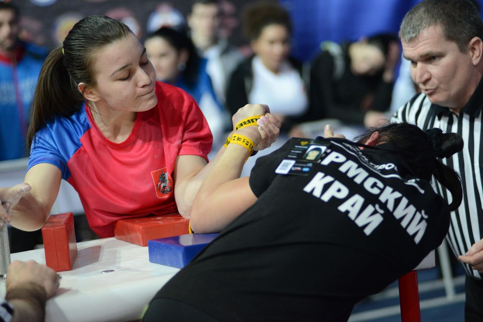 Russian National Championship