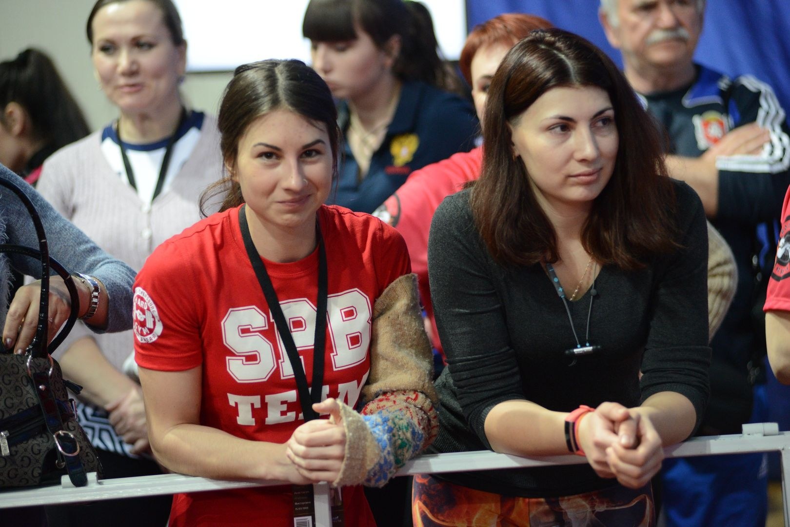 Russian National Championship