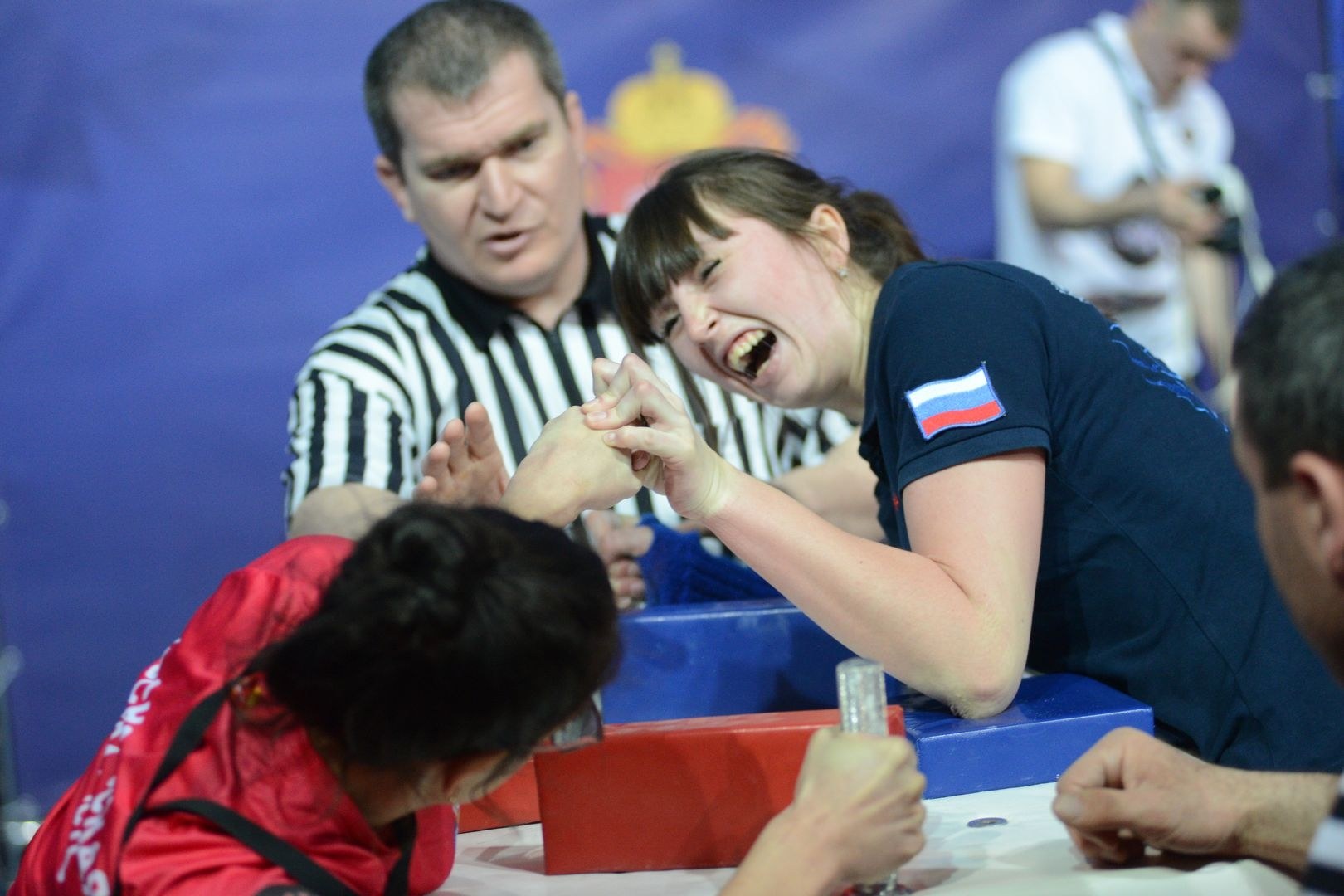 Russian National Championship
