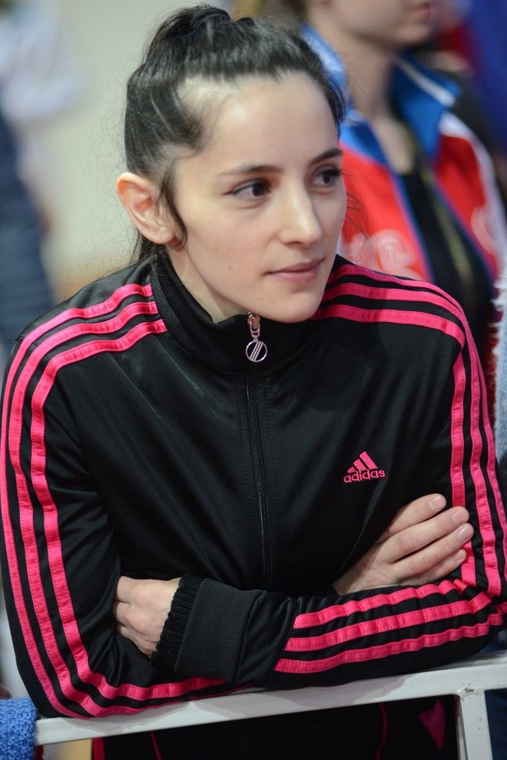 Russian National Championship