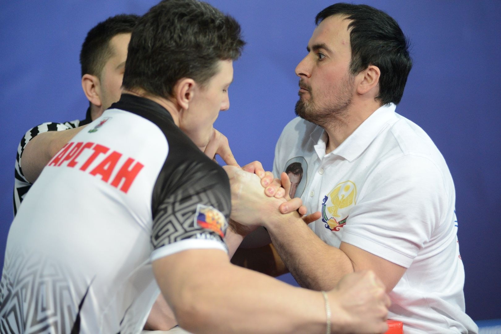 Russian National Championship