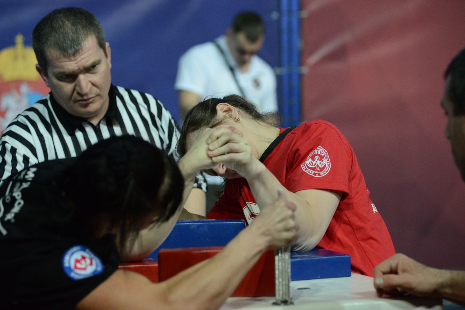 Russian National Championship