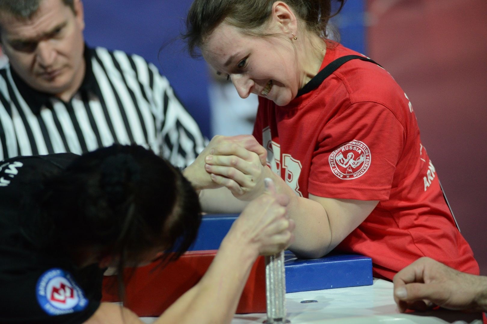 Russian National Championship