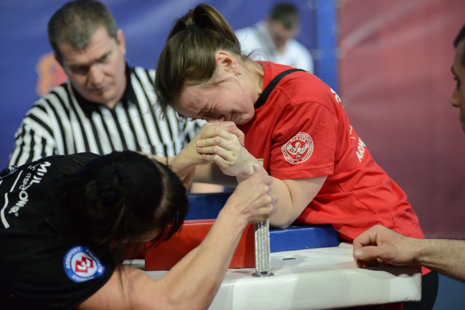 Russian National Championship