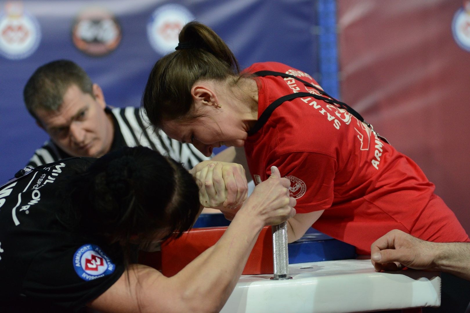 Russian National Championship