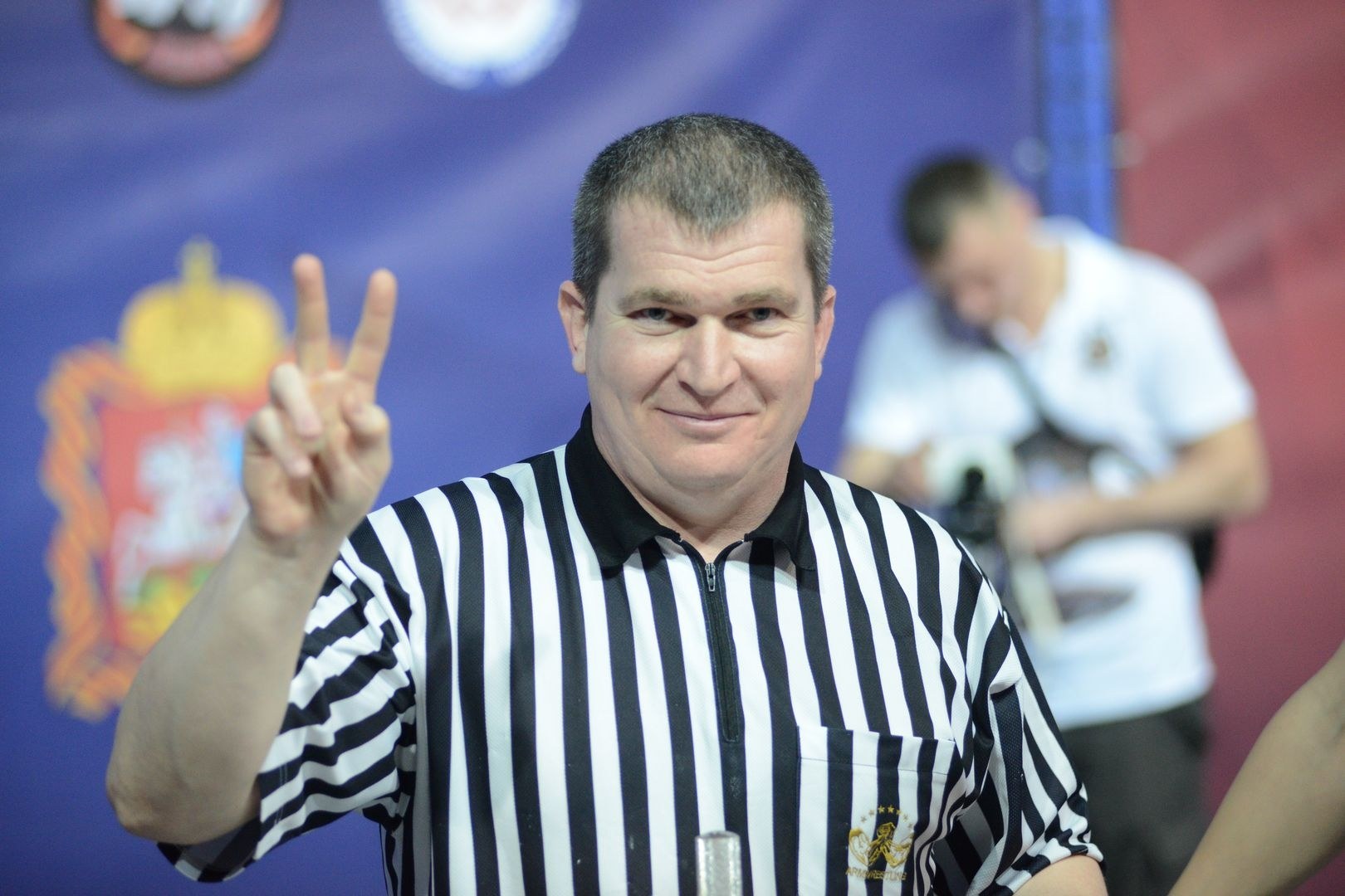 Russian National Championship