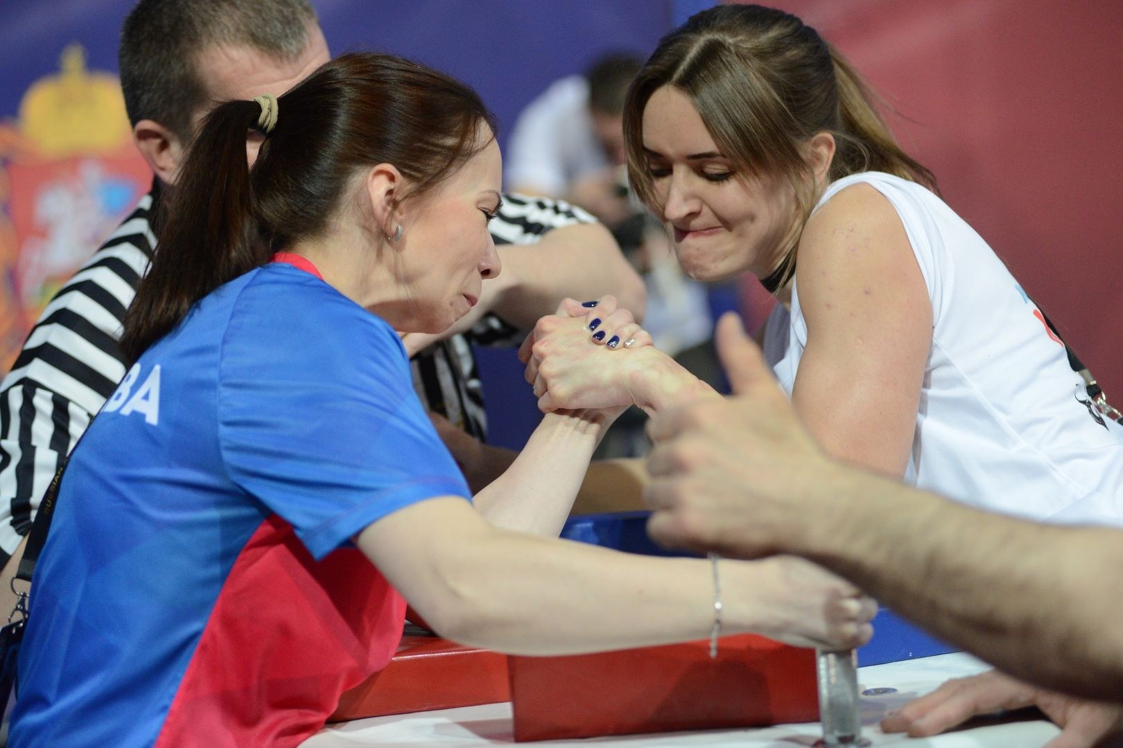 Russian National Championship