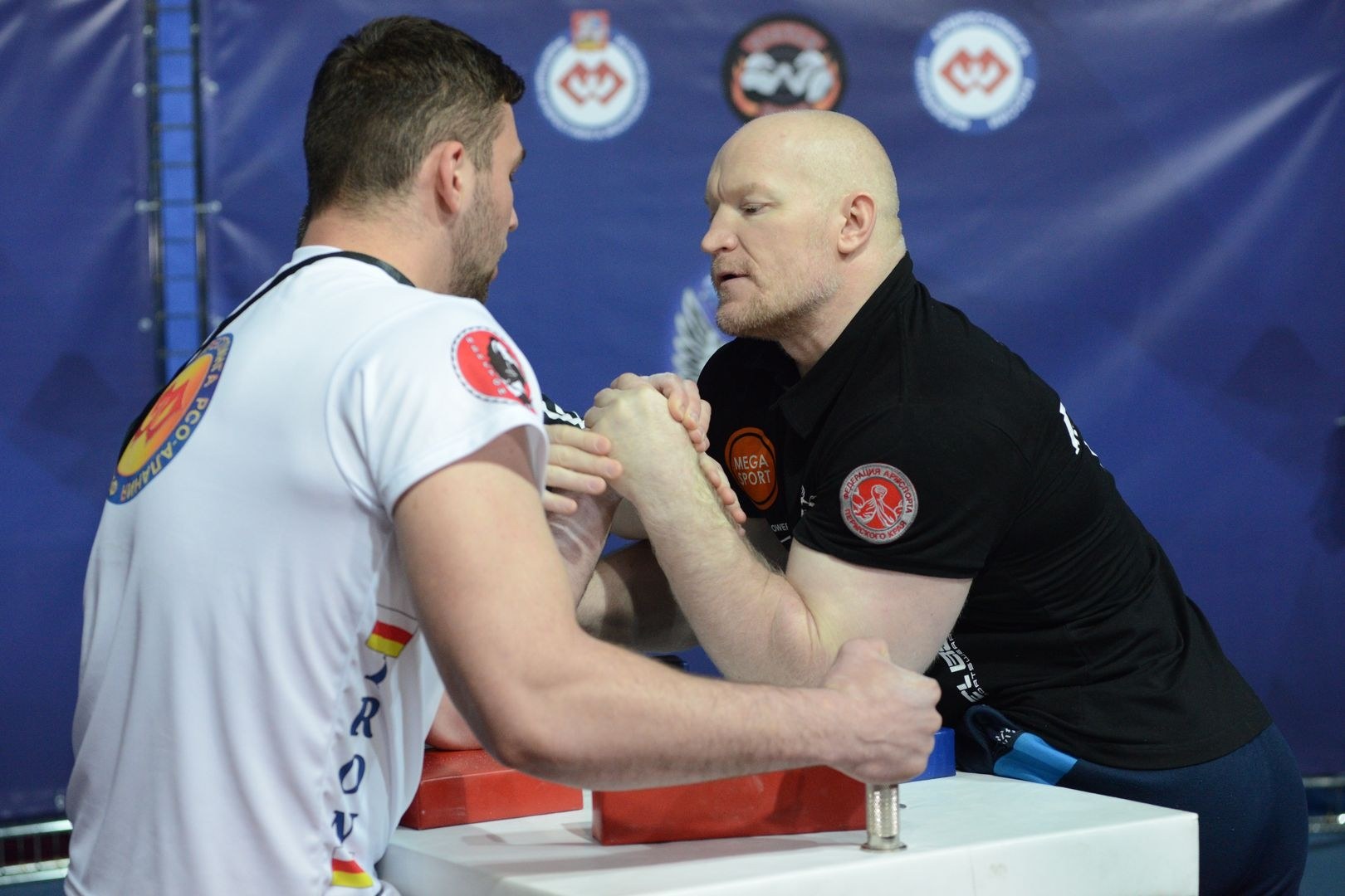 Russian National Championship