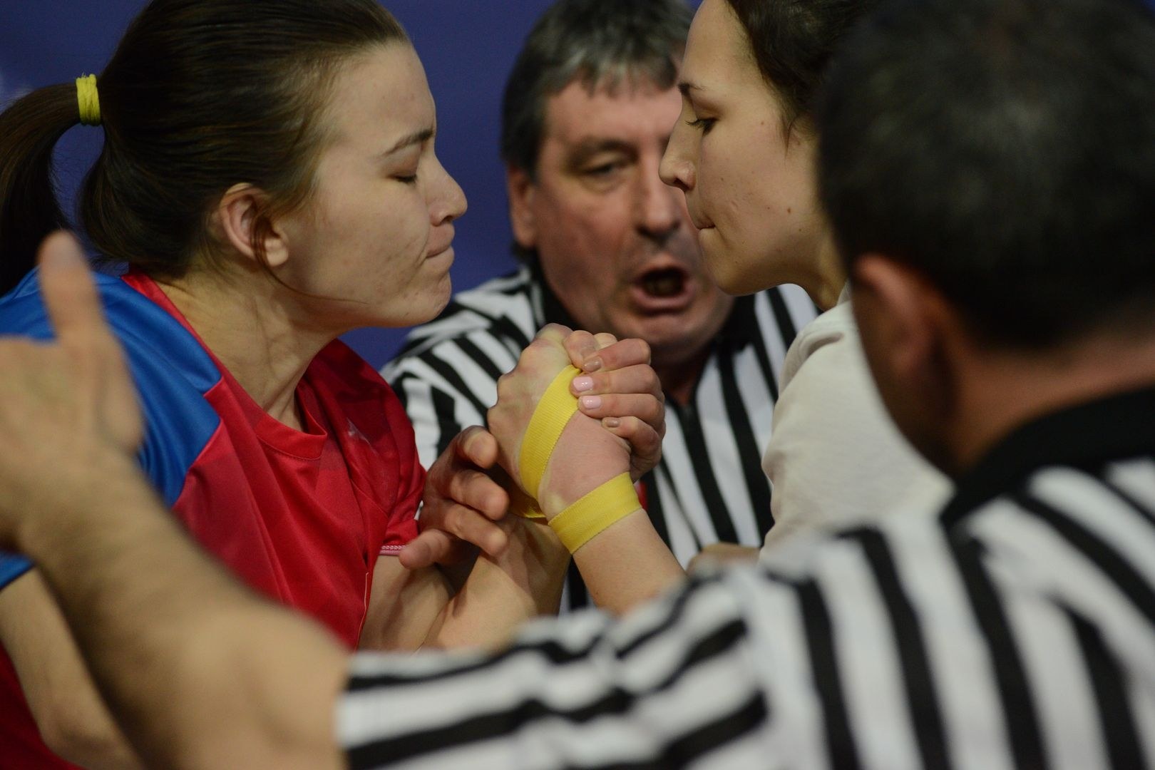 Russian National Championship