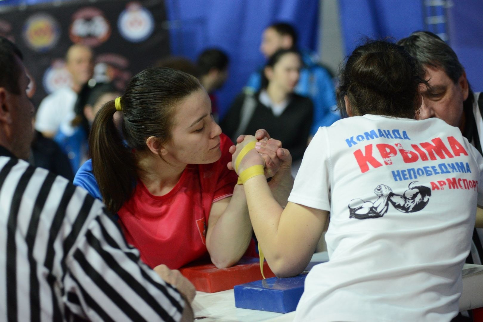 Russian National Championship