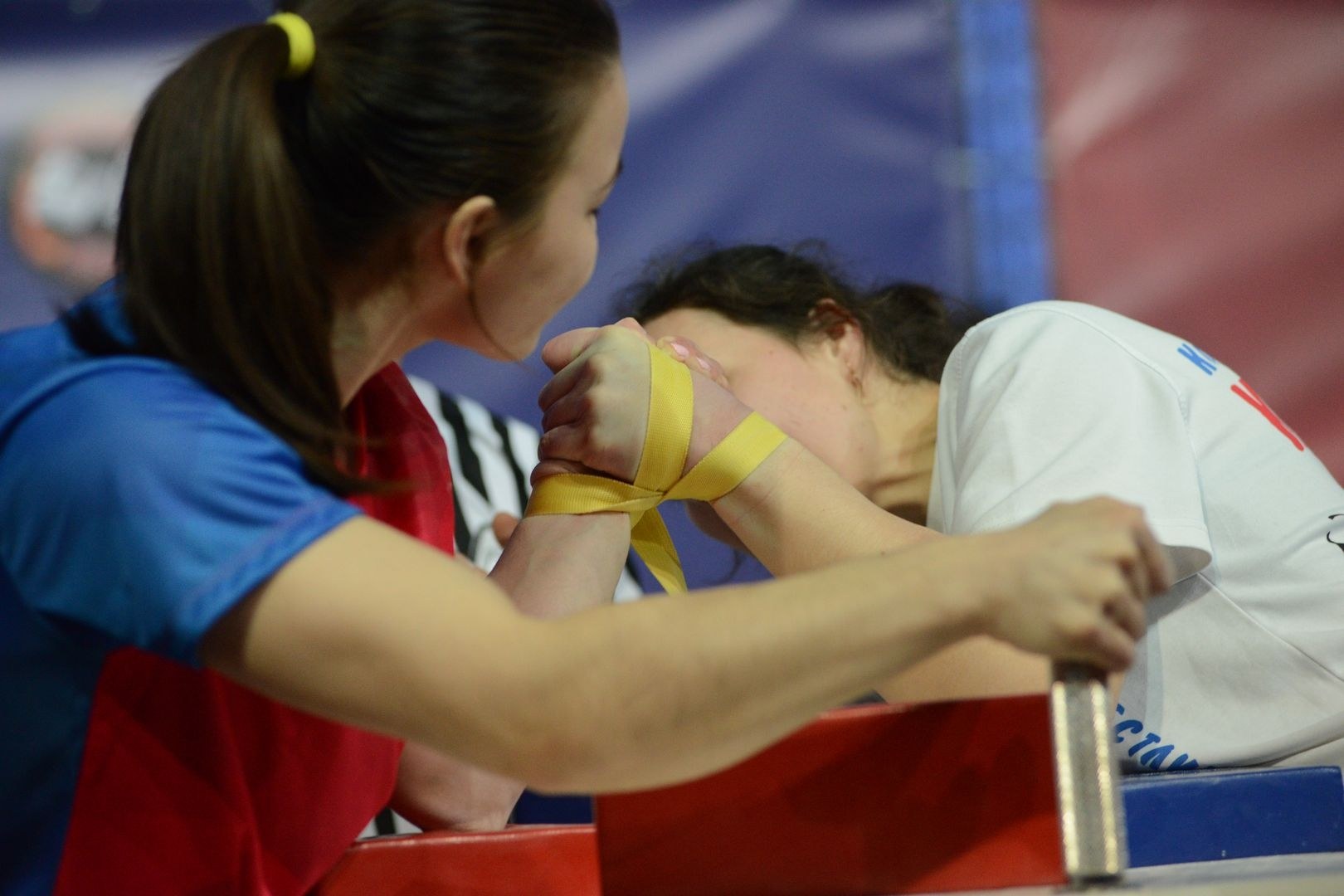 Russian National Championship